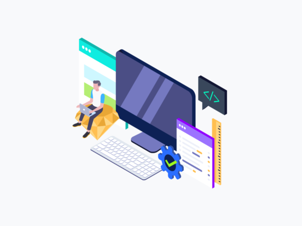 Website with Store and Products - Image 2