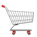 Website with Store and Products