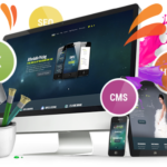 Website with Store and Products - Image 3