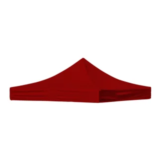 Solid Color Canopy Top Only