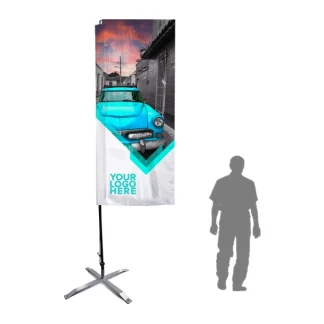 Banner Flag