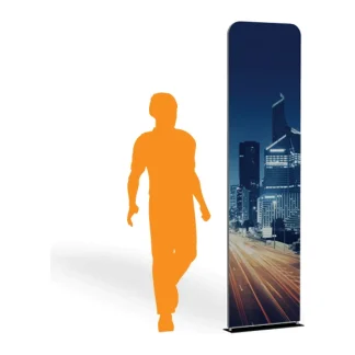 Tension Banner Fabric Only