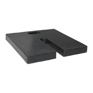 Rubber Weight