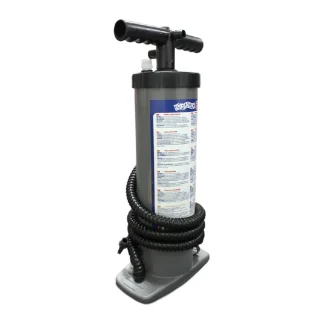 Hand pump