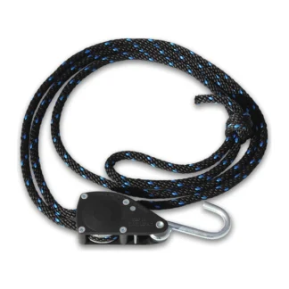 Professional Ratchet & Rope