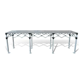 Foldable Counter