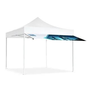 V3 Tent Awning w/Hardware