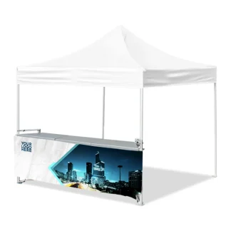 V3 Tent Counter w/Hardware