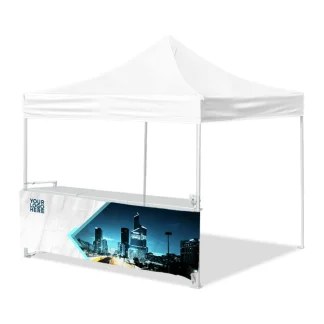 V3 Canopy Counter Fabric Only