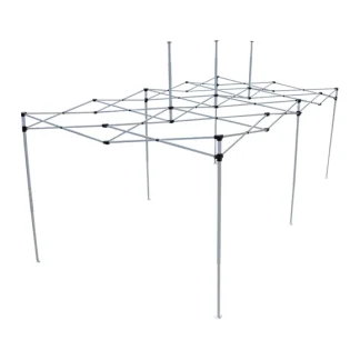 Pop Up Canopy Frame