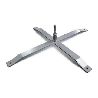 Flag Heavy Duty X-Base