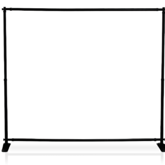 Expandable Tradeshow Backdrop Hardware