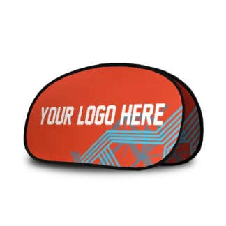 Horizontal Pop-Up Banner
