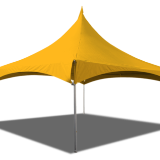 Solid Color Marquee Tent