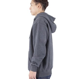12.0oz Heavyweight Fleece Pullover