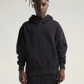 Los Angeles 13.5oz Heavyweight Garment Dye Hoodie