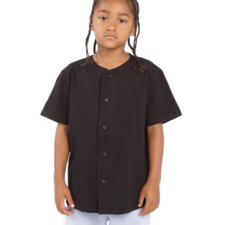 6.0oz Kids Baseball Jersey
