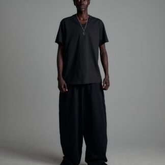 6.2oz V-Neck Short Sleeve - Standard Sizes