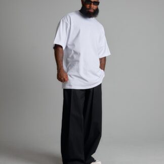 7.5oz Max Heavyweight Short Sleeve - Large Sizes
