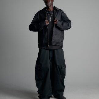 Insulated Mechanic Jacket