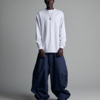 7.5oz Max Heavyweight Long Sleeve - Large Sizes
