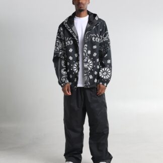Windbreaker Jacket 2.0